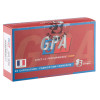 Cartouche Sologne .308 Win GPA : Puissance Écologique pour Grand Gibier