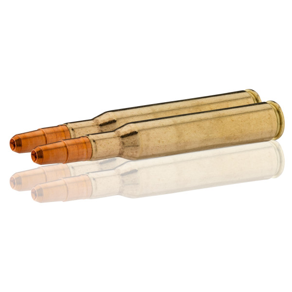 Munitions Sologne .270 Win GPA : Précision Écologique pour Grand Gibier