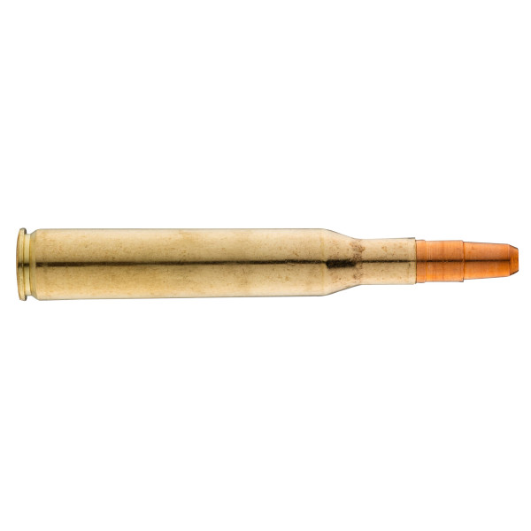 Munitions Sologne .270 Win GPA : Précision Écologique pour Grand Gibier
