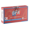 Munitions Sologne .270 Win GPA : Précision Écologique pour Grand Gibier