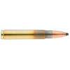 Sologne 9,3x62 Nosler Partition : Puissance et Précision pour Grand Gibier