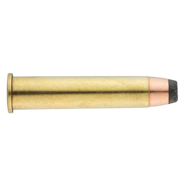 Munitions Sologne .45-70 Govt 300 gr : Puissance et Précision pour Grand Gibier