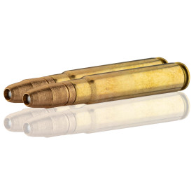Munition Sauvestre 9.3x62 : Puissance Écologique pour Gros Gibier