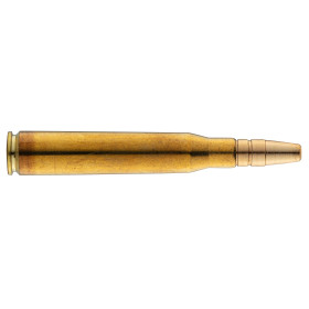 Munition Sauvestre 8x68 S : Puissance et Précision Écologique