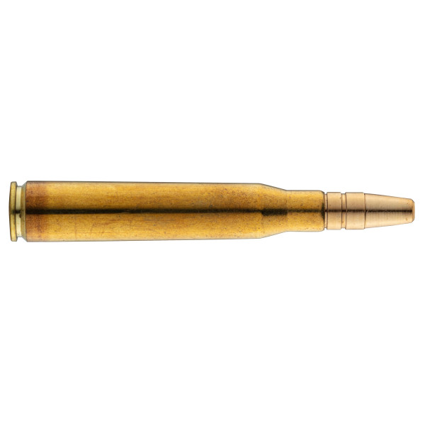 Munition Sauvestre 8x68 S : Puissance et Précision Écologique