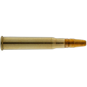 Munition Sauvestre 8x57 JRS : Puissance et Précision Écologique