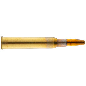Munition Sauvestre 7x65 R : Puissance Écologique pour la Battue