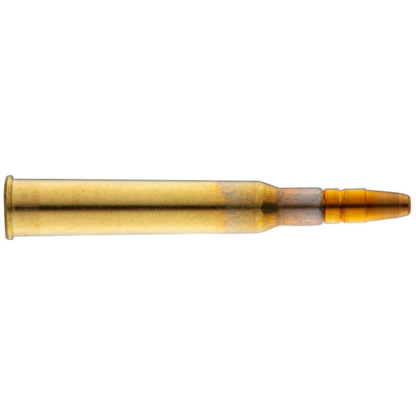 Munition Sauvestre 7x65 R : Puissance Écologique pour la Battue