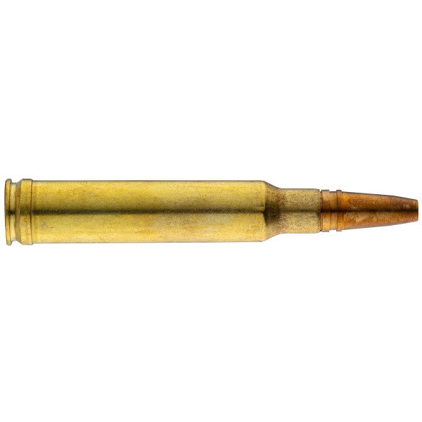 Munition Sauvestre .338 Win Mag : Puissance Écologique en Battue