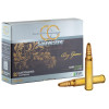 Munition Sauvestre .30 R Blaser : Précision Écologique en Battue