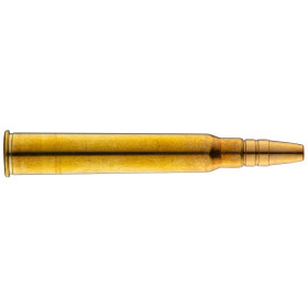 Munition Sauvestre .30 R Blaser : Précision Écologique en Battue
