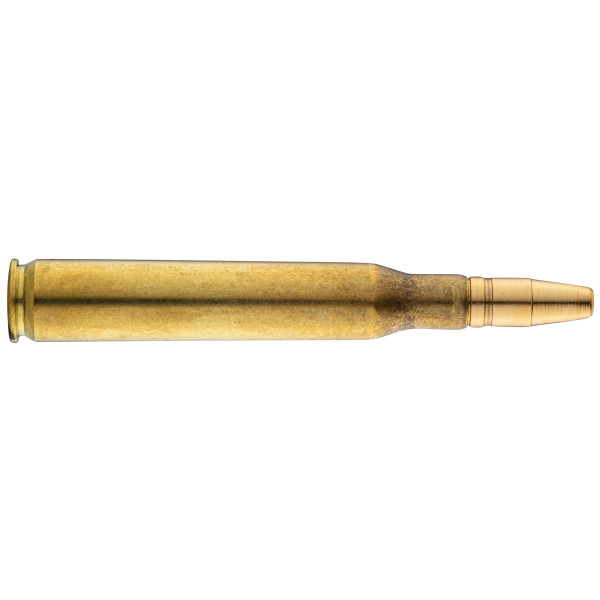 Munitions Sauvestre .280 Remington : Puissance Écologique en Battue