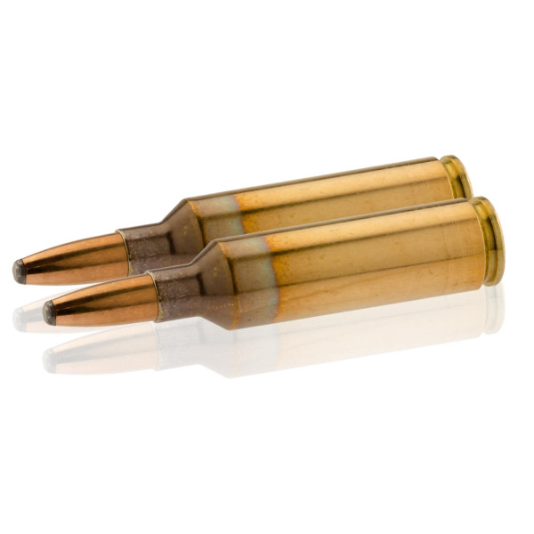 Munitions GECO .270 WSM 140 gr : Précision et Expansion Fiable