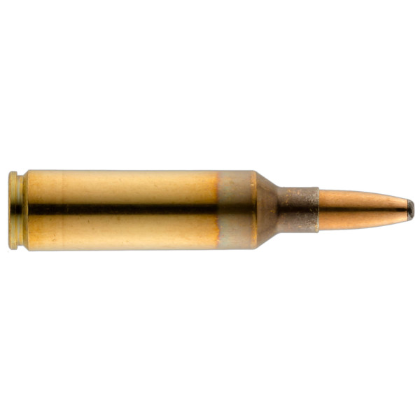 Munitions GECO .270 WSM 140 gr : Précision et Expansion Fiable
