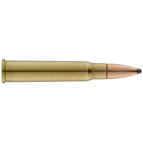 Cartouches Winchester 8x57 JRS : Puissance et Précision Inégalées
