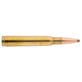 Winchester 7x64 Power Point 162 gr : Précision et Puissance pour Grand Gibier