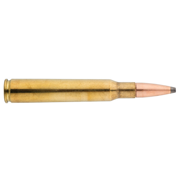 Winchester 7x64 Power Point 162 gr : Précision et Puissance pour Grand Gibier