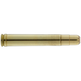 Cartouche Sologne .458 Win. Mag. : Puissance pour Grands Gibiers Africains
