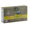 Cartouche Sologne .458 Win. Mag. : Puissance pour Grands Gibiers Africains