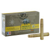Cartouche Sologne .458 Win. Mag. : Puissance pour Grands Gibiers Africains