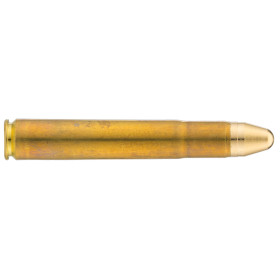 Cartouche Sologne 10.75x68 GPA Solid : pénétration maximale pour grand gibier africain