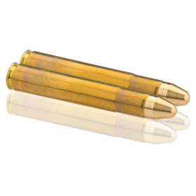 Cartouche Sologne 10.75x68 GPA Solid : pénétration maximale pour grand gibier africain