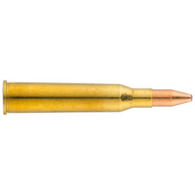 Munitions RWS 6.5x57 R : Précision et Impact pour Gibier Moyen