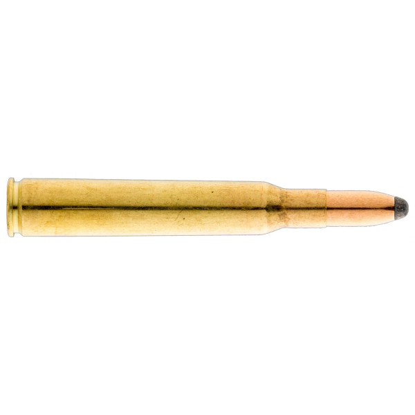 Munition Sologne 7x64 Subsonique : Précision et Discrétion Assurées