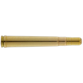 Cartouche Sologne .375 H&H GPA Solid : Puissance et Précision pour la Grande Chasse Africaine
