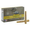 Cartouche Sologne .375 H&H GPA Solid : Puissance et Précision pour la Grande Chasse Africaine