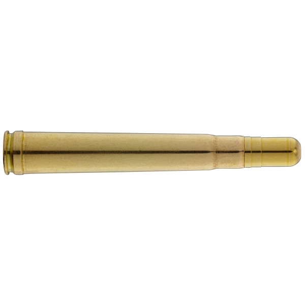 Cartouche Sologne .375 H&H GPA Solid : Puissance et Précision pour la Grande Chasse Africaine