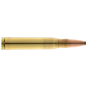 Cartouche GECO .243 Win. 105 gr : Précision et Impact Rapide