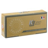 Cartouches Sologne .222 Rem : Précision et Expansion Optimale
