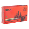 Munition GECO .30-06 Spring. STAR : Précision et Impact Écologique