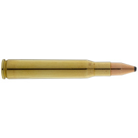 Munitions RWS 30-06 KS 165 gr : Précision et Puissance Inégalées