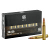 Munitions RWS 30-06 KS 165 gr : Précision et Puissance Inégalées