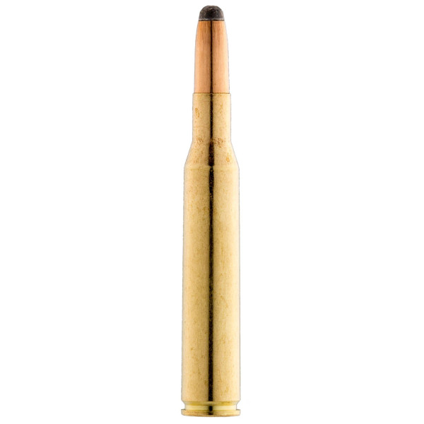 Cartouche .270 Win Subsonique : Chasse Silencieuse et Efficace