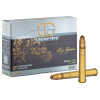 Cartouche Sauvestre 9.3x74 R : Puissance Écologique pour Gros Gibier