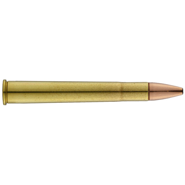 Winchester 9.3x74mm R : Puissance et Fiabilité pour Grand Gibier