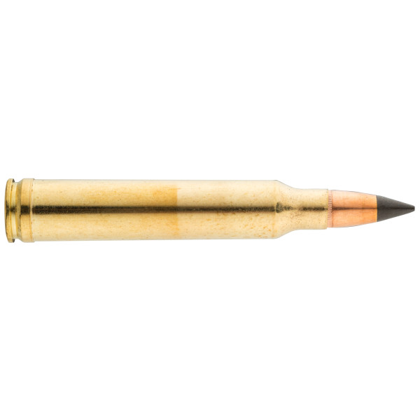 Winchester .300 Win Mag Extreme Point : Précision et Puissance pour le Grand Gibier