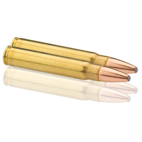 Munitions Winchester 9.3x62 : Puissance et Précision pour Grand Gibier