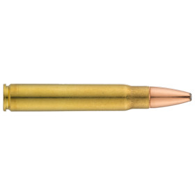 Munitions Winchester 9.3x62 : Puissance et Précision pour Grand Gibier