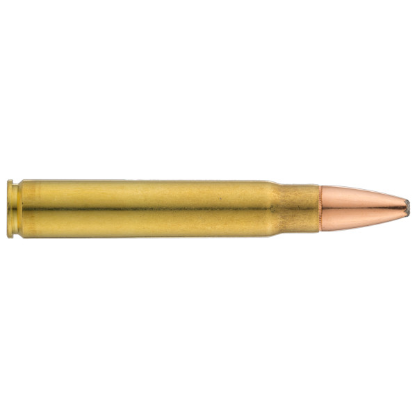 Munitions Winchester 9.3x62 : Puissance et Précision pour Grand Gibier