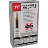 Winchester Super-X .243 Win 80 gr : Précision et Impact Explosif