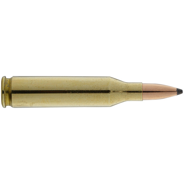 Winchester Super-X .243 Win 80 gr : Précision et Impact Explosif