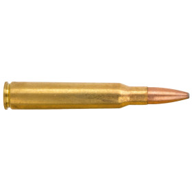 Remington 7mm-08 Rem Core-Lokt : Précision et Puissance pour Grand Gibier
