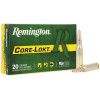 Remington 7mm-08 Rem Core-Lokt : Précision et Puissance pour Grand Gibier