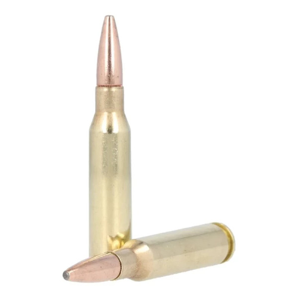 Remington 7mm-08 Rem Core-Lokt : Précision et Puissance pour Grand Gibier