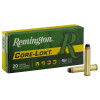 Remington .444 Marlin 240 gr : Puissance et Précision pour Grand Gibier