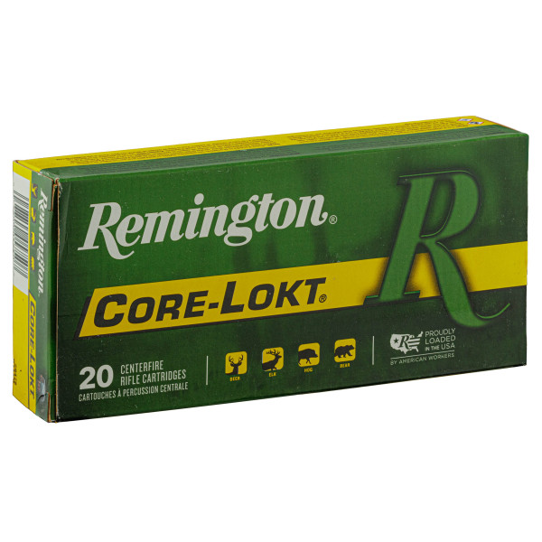 Remington .444 Marlin 240 gr : Puissance et Précision pour Grand Gibier